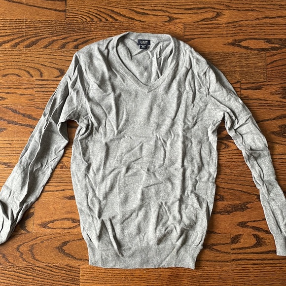 J crew XS slim fit sweater - Picture 2 of 3